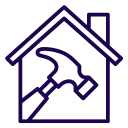 Home Improvement & Gardening icon